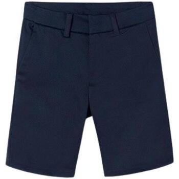 Bermudas Niños Mayoral Kids