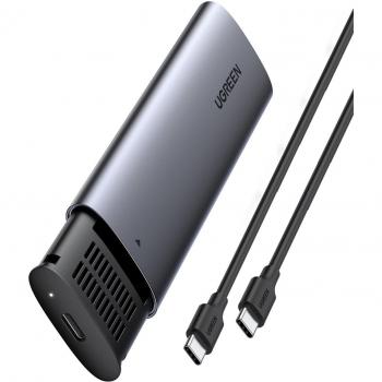 M.2 PCIe Gen2 SSD Caddy – UGREEN