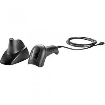 Lector de Barras Línea HP Z1Z36Aa con cable USB