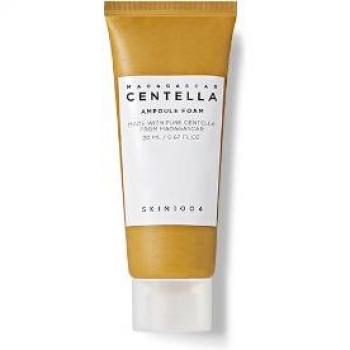 Centella Care Foam 20ml – Madagascar Edition
