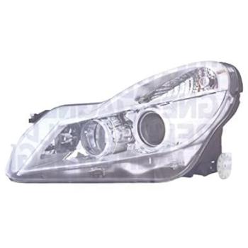 Faro anteriore Marelli 711307023350 – Compatibile con Mercedes SL (230)