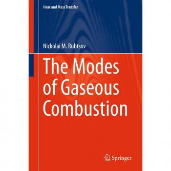 Vitalsource Technologies, Inc. Modes Of Gaseous Combustion