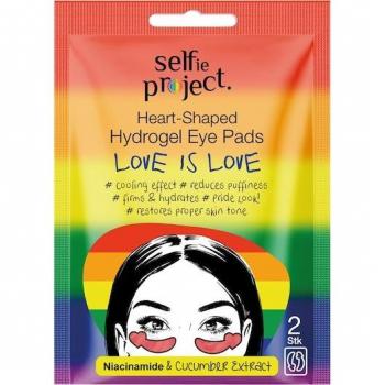 Parches Hidrogel Círculo de Amor