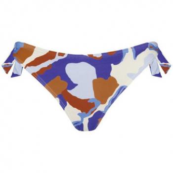 Barts Lunan Cheeky Bikiniunterteil für Damen Größe 42 Farbenfroh