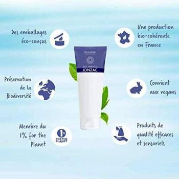 Eau Thermale Jonzac BebÃ© Biodegradable Baby Wipes 40 Units