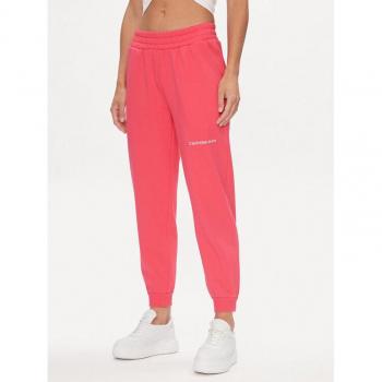 Calvin Klein Jeans Tuta Rosa