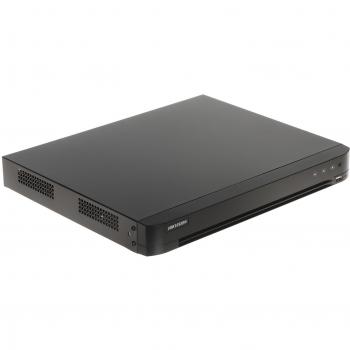 Hikvision Enregistreur DVR AcuSense Turbo HD 16 canaux iDS-7216HUHI-M2/S(C)/4A+ALM16/4