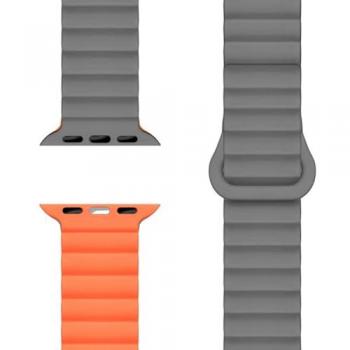 Nalia Smartwatch‑Armband für Apple Watch 46 mm – Serie 2