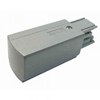 Source d’alimentation Noa gris pour rail gauche