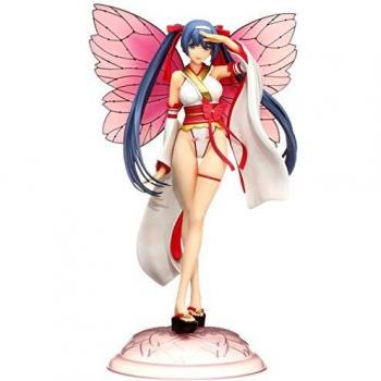 ArtGirls Alphamax T2 1/6 Pet Fairy Lotus Renge PVC