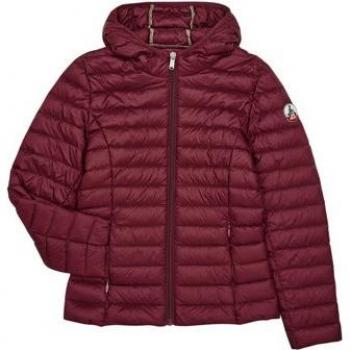 Purple Carla Girl’s Outdoor Coat
