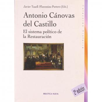 ANTONIO CANOVAS DEL CASTILLO