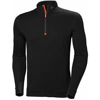 Helly Hansen Hh Lifa Merino Giacca da lavoro Mezza Zip XL