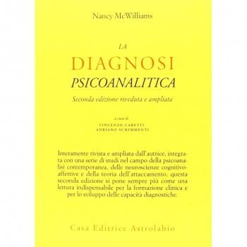 La diagnosi psicoanalitca