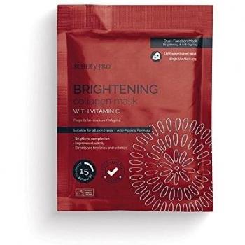 Face Masks Beauty with Collagen & Vitamin C Serum for Face