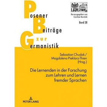 Die Lernenden in der Forschung zum Lehren und Lernen fremder Sprachen