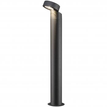 KONSTSMIDE No. 7528-750 LED Wegeleuchte Vicenza schwarz