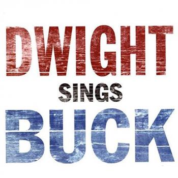 Sings Buck - Digipack