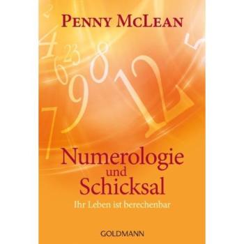 Numerologie und Schicksal | Penny McLean | Buch