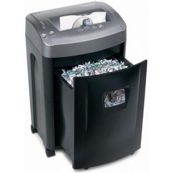 Swordfish 1500XCD Cross Cut Shredder 16215J