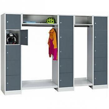 Wolf 897795 – Organizzatore di Strutture per Guardaroba