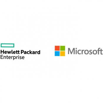 Licenza HPE MS WS25 10DEV CAL WW LTU – Modulo P77115‑B21