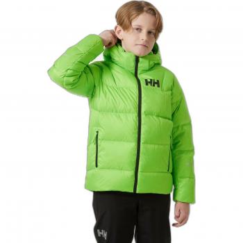 Chaqueta Helly Hansen Jr Isfjord Down 2.0