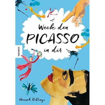 Weck den Picasso in dir