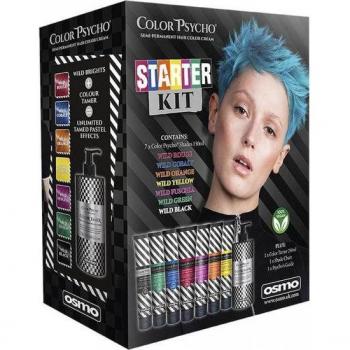 Osmo Colour Psycho Starter Kit