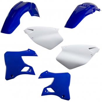 ACERBIS - 0007556.553.098 Kit Plastiche Yam Yz 125/250 96-99