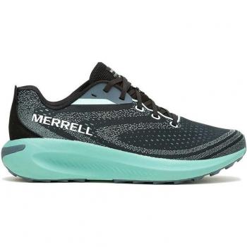 Zapatillas Merrell Morphlite verde turquesa - 46.5