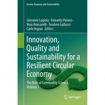 Vitalsource Technologies, Inc. Innovation, Quality and Sustainability for a Resilient Circular Economy