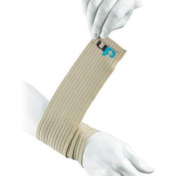 Ultimate Performance Reusable Elastic Bandage – Natural/Standard