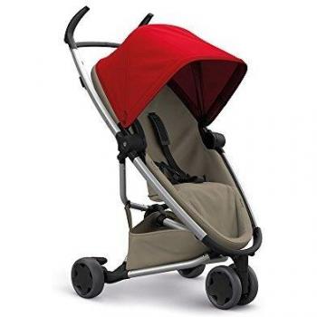 ZappFlex Quinny Cama de Paseo