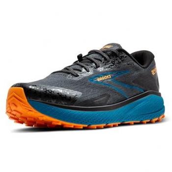 Brooks Divide 5 M Sneakers Hommes Trail Running