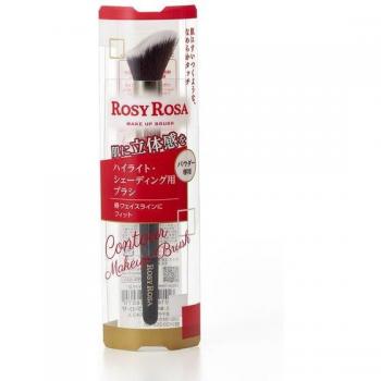 Chantilly Rosy Rosa Contour Make Brush