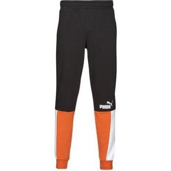 Puma ESS+ BLOCK Sweatpants TR