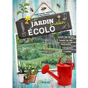 Mon jardin malin écolo