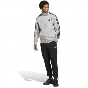 Tuta adidas 3 Stripes - uomo, taglia XS