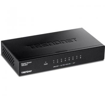 Trendnet Switch Teg-s83