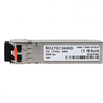 BlueOptics Radware SFP28-25G-ER