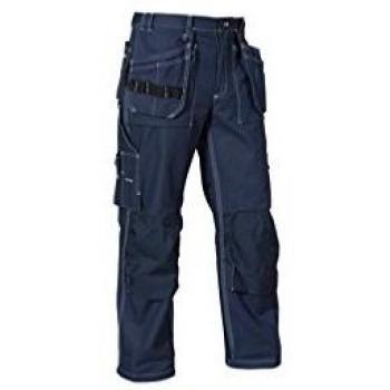 Pantalon Artisan Femme Blaklader - 15451370
