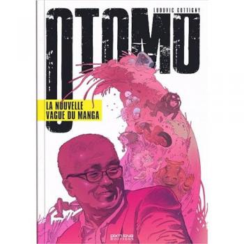 PIX'N LOVE Otomo, la nouvelle vague du manga