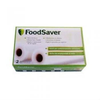 20cm Vacuum Packaging Rolls - Set of 2