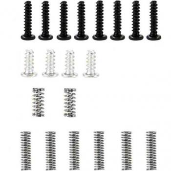 Nintendo Switch Repair Screw Set