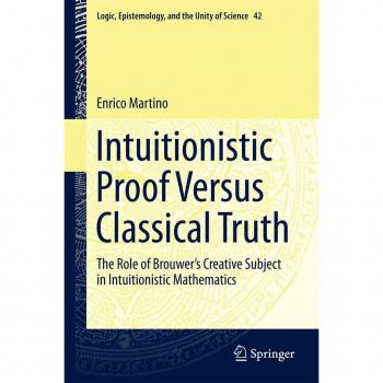 Vitalsource Technologies, Inc. Intuitionistic Proof Versus Classical Truth