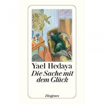 Die Sache mit dem Glück