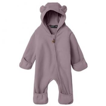 NBNMEEKO Suit Solid Overall