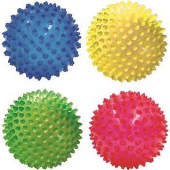 Edushape Sensorikbälle 10 cm Durchmesser