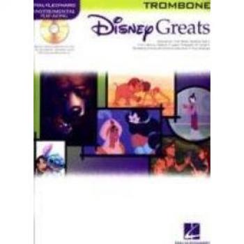 Disney Greats